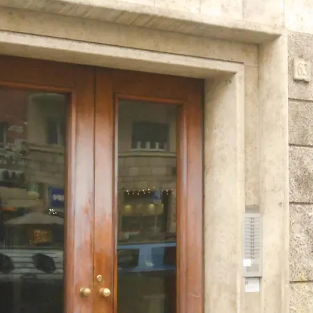 Guest House - Vatican Rome