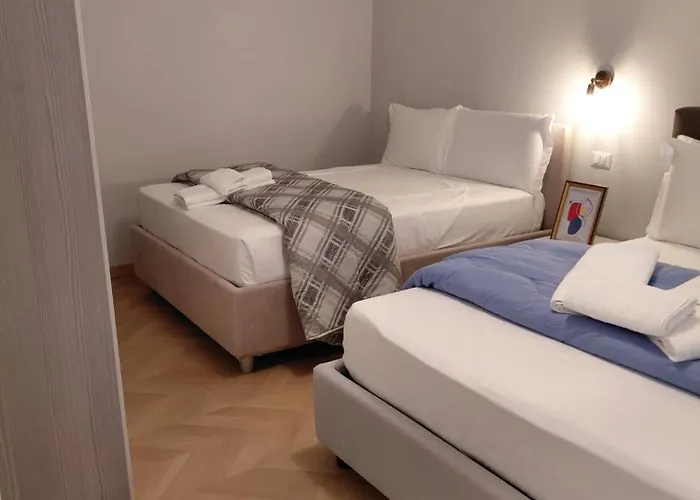 - Vatican 4* Řím